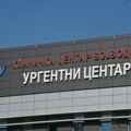 Smenjen načelnik Urgentnog centra u Novom Sadu