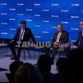 Uživo Obraća se Vučić: U toku važan panel u Pragu, predsednik uputio odsečnu poruku o Kosovu