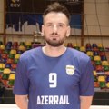 Antoniću prija Azerail