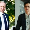 Dragan Đilas poručio Marti Kos: „Ako ne možete da kažete istinu o Vučiću, ne govorite ništa. Svaki put kad progovorite mi smo…