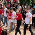 Pogledajte kako je maturant iz Leskovca, potomak heroja Prvog svetskog rata, odao čast svom slavnom pretku!