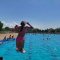 Otvara se kupališna sezona na bazenima u temerinu Prva tri dana besplatno za sve!