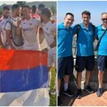 Naši amateri večeras (subota) sa Špancima igraju za finale UEFA Kupa regiona u San Marinu (21.30) Jedan bod potreban i…