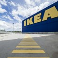 VIDEO: Oglasio se alarm, evakuisana Ikea