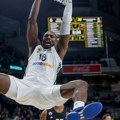 Rekonstrukcija je počela - Ibaka i Ndiaje napustili Real
