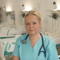 Smenjena načelnica u Kliničkom centru zbog podrške studentima
