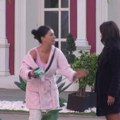 Jezivi urlici se prelamaju imanjem Haos u Šimanovcima, učesnica van sebe, nije ni slutila da će se ovo desiti!