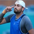 Kirjos i Sabalenka žele Bitku polova do kraja godine