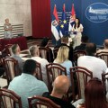 Za unapređenje prerađivačke proizvodnje u Vojvodini 110 miliona dinara