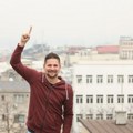 Предавао је веронауку у основној школи, па постао стенд ап комичар и уметник: Често се питам да нисам можда промашио пут, али…