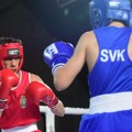 Novi Pazar epicentar evropske juniorske boks mape: Pobeda i poraz Srbije na startu EP za juniore