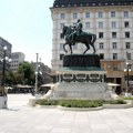 Мења се саорбаћај на Тргу Републике: Радови почињу данас у 14 сати, ово су измене