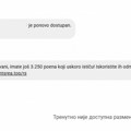 Vrebaju prevare putem SMS poruka: Tri koraka da na njih ne nasednete