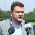 Miloš Vazura traži 50.000 evra od Partizana: Otkriveno koliku je platu imao u Humskoj