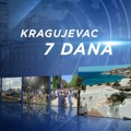 InfoKG 7 dana: Trka za indeks, požari, protesti i blokade, otkaz profesorki Rogan, cene letovanja...