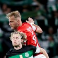 Račić u Arisu, Gordić u Debrecinu