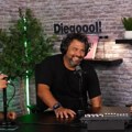 Čuveni golman otkrio opkladu koju je imao sa Sinišom Mihajlovićem: "Dobićeš skup sat ako..."