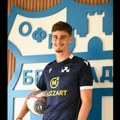 Luković Romantičar, ugovor i Tegeltiji!