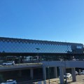 Aerodrom Nikola Tesla: Za tri meseca više od 2,3 miliona putnika