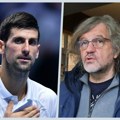 „Podrška koju studentima pružaju Đoković i Kusturica veliki problem za Vučića“