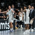 Kamenjašević: Budžet Dubaija 11. u Evroligi