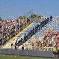 Poljaci grme usred Novog Pazara: "Kosovo je srce Srbije", pogledajte reakciju domaćih