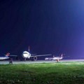 Svedočenje posade Er Srbije o letu Niš-Beograd: Oluju smo zaobišli preko tri države