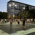(BLOG) Pobuna od Šapca do Omladinskih brigada: Blokade na Novom Beogradu