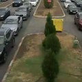 Na Evzoniju već pakao, vozila čekaju u 6 kolona! Danas je najkritičniji dan za granične prelaze u Grčkoj