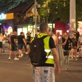 „Ne podležemo pritisku“: Građani Konjarnika do ponoći blokiraju Ustaničku ulicu