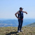 Čuveni atletski trener Slavko Kuzmanović (75) ponovo je pokazao zašto je živa legenda srpske atletike