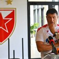 Milojević pred TSC: Očekuje nas izuzetno težak meč