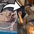 Klinac iz Srbije pucao na Kana? Prišao mu na manje od pola metra i ispalio hitac u glavu