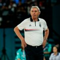 Ne obaziremo se na priče ljudi o zlatu, u procesu smo... : Svetislav Pešić miran posle Grčke