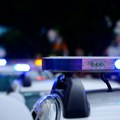 Pedesettrogodišnji vozač motocikla kretao se brzinom od 216 kilometara na čas
