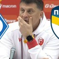 Milojević upitan o meču Pafos - Dinamo Kijev: Niko nije želeo ovakav odgovor, ali su ga svi očekivali