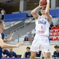 Kadeti Srbije pobedili Grčku: Protiv Turske u četvrtfinalu Evropskog prvenstva u košarci