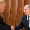 Tramp sam u sobi sa Putinom - to je recept za katastrofu: Evo šta se desilo tokom poslednjeg njihovog susreta
