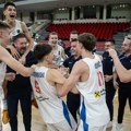 Evo kada Srbija igra za zlato na Evropskom prvenstvu