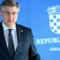 Plenković o slanju vojnika u Ukrajinu: To su laži