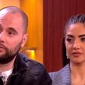 Neočekivani susret anđele i Zvezdana Kamere sve zabeležile! (video)