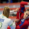 Maestralna Jovana Kovačević