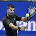 Đoković i dalje sedmi, Međedović ima rang karijere