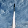 "Spejs Eks" uspešno lansirao raketu "Super Heavy-Starship" na probni let