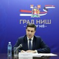 Grad Niš doneo odluku da sredstva neutrošena za „Filmske susrete” odlaze na lečenje dece