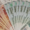 Trećina ruskih kompanija beleži gubitke