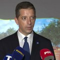 Đurić za španski "Mundo": Ukoliko Evropa ne završi proces proširenja, rizikuje da postane tematski park