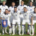 Letonska policija nije dozvolila ulaz navijačima sa srpskim obeležjima