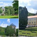 Svakodnevni život monaha, razgovori sa sveštenstvom, kao i priprema hrane u tišini manastirskih svetinja "Monaški kuvar" od…