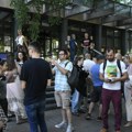 Studenti podneli ustavnu žalbu zbog Vučićevog pomilovanja „SNS junaka“ koji su devojci polomili vilicu